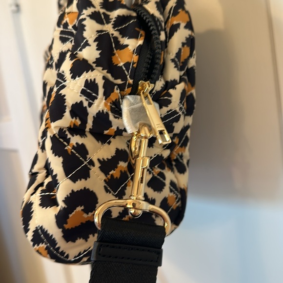 Marc Jacobs NWT Leopard Bag - Crossbody - Picture 9 of 14